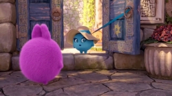 انیمیشن سانی بانیز قسمت 124 - sunny bunnies